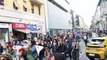 Milano,  la protesta dei residenti contro la chiusura della scuola Gentilino