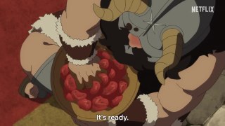 Delicious in Dungeon   Official Trailer 1   Netflix.mp4