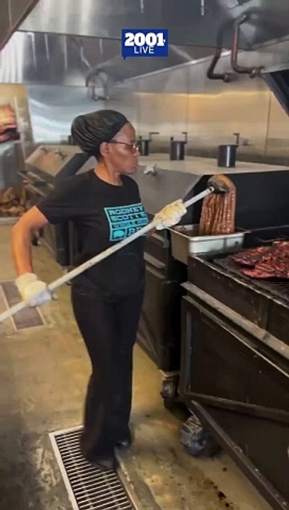 ¿Comería en este restaurante? 
