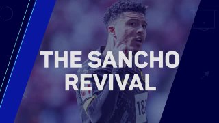 The Sancho Revival
