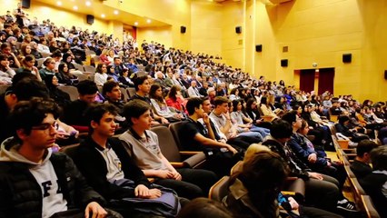 Büyük yazar Tarık Buğra Sinop’ta anıldı