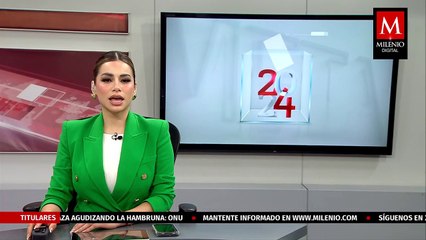 Adolfo Cerqueda Rebollo asegura que mejorará la seguridad en Nezahualcóyotl de ganar las elecciones