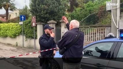 Aggressione Varese, una testimone: "Sembrava una famiglia normalissima"