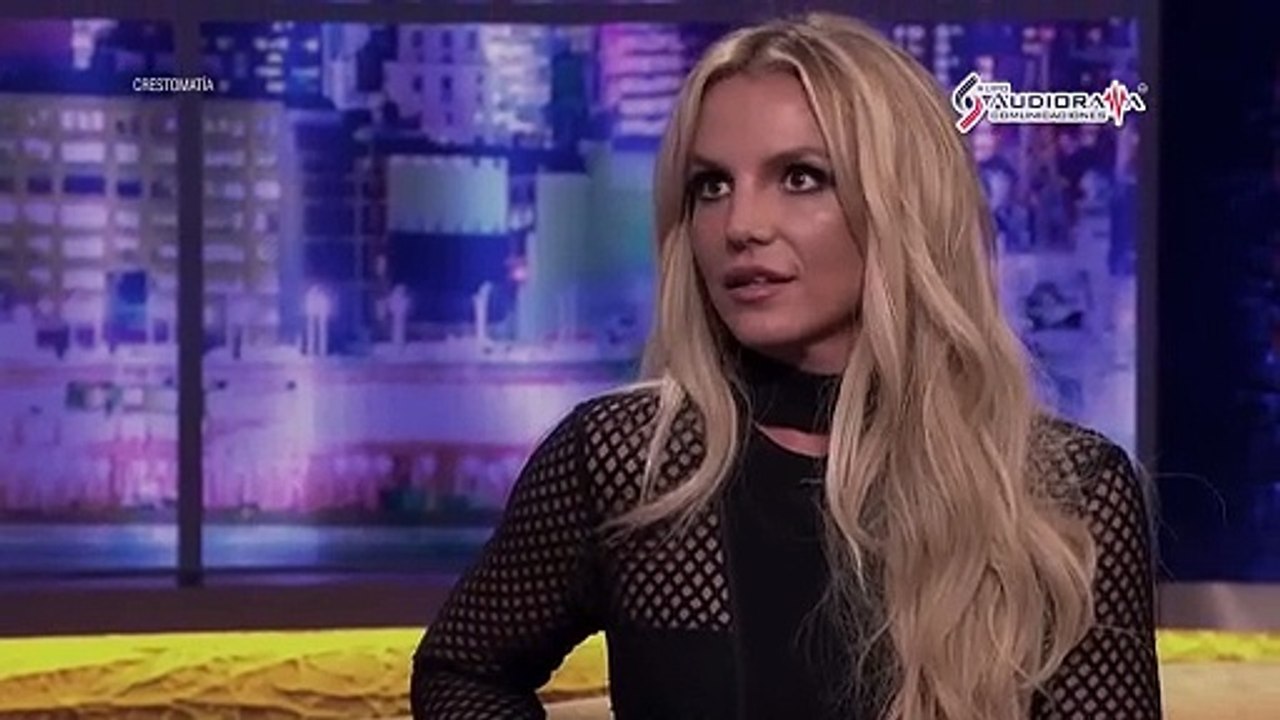 Britney Spears