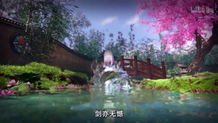 Word of Honor Episode 8 Multi Sub