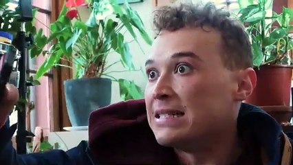 Too Dumb to Live Part 2 Bande-annonce (EN)