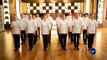 MasterChef: The Professionals Saison 1 - MasterChef: The Professionals | First Look (EN)