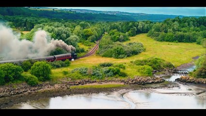 Murder is Easy Saison 1 - Trailer (EN)