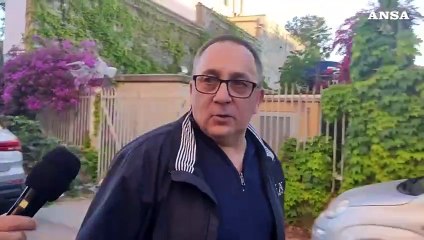 Operai morti nel Palermitano, il suocero di una vittima: "Lascia due figli"