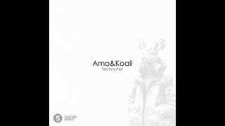 On the Way: Amo&Koall - Technotier