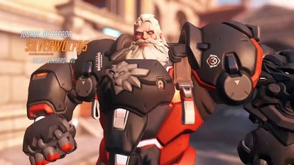 Jugada Destacada Reinhardt 313