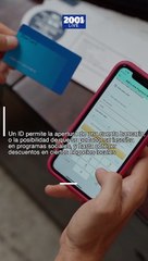 Conoce el documento que ofrece acceso a servicios de salud y banca en Illinois 