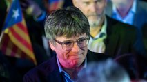 Ruta 12M: El efecto Puigdemont en las elecciones catalanas
