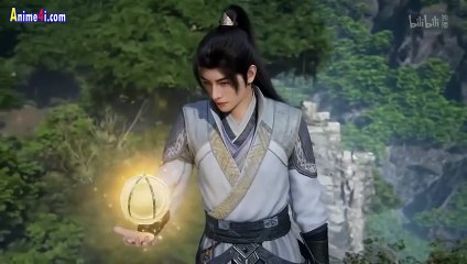 A Mortals Journey to Immortality S.2 Ep.24 [100] English Sub