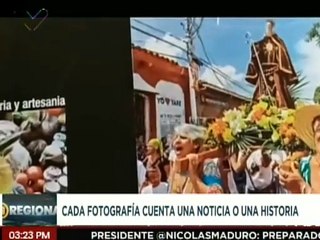 Especial | "Reporteros Gráficos" los narradores que plasman la historia a través de las imágenes
