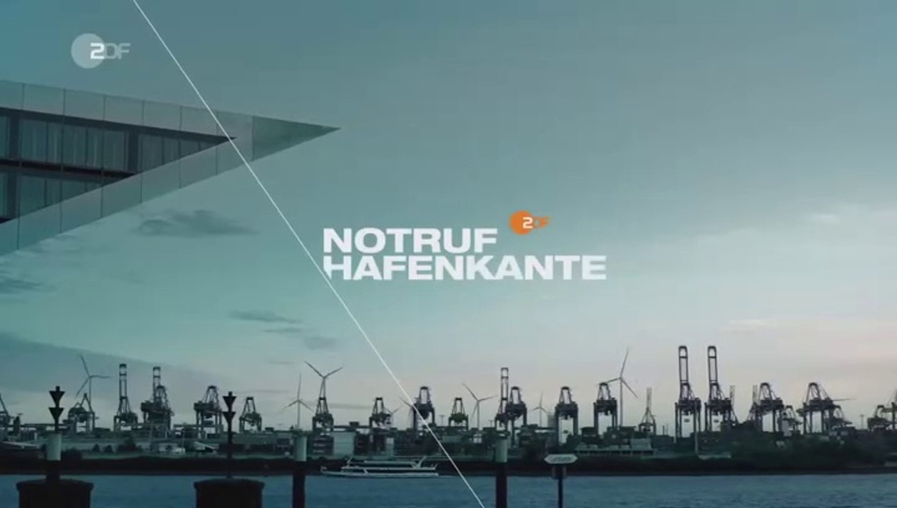 Notruf Hafenkante -419- Abgestürzt