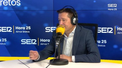 Las entrevistas de Aimar | Víctor Alfaro, podólogo