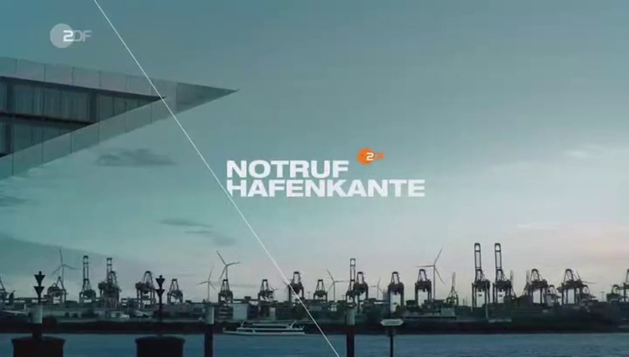 Notruf Hafenkante -420- Männer
