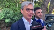 Mangialavori e Cosentino a Vibo per la presentazione delle liste del candidato Roberto Cosentino