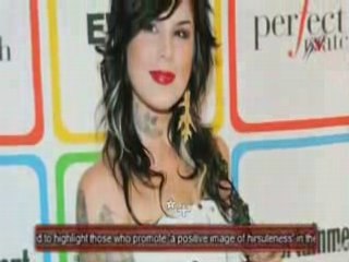 Ville Valo on MusflashTV