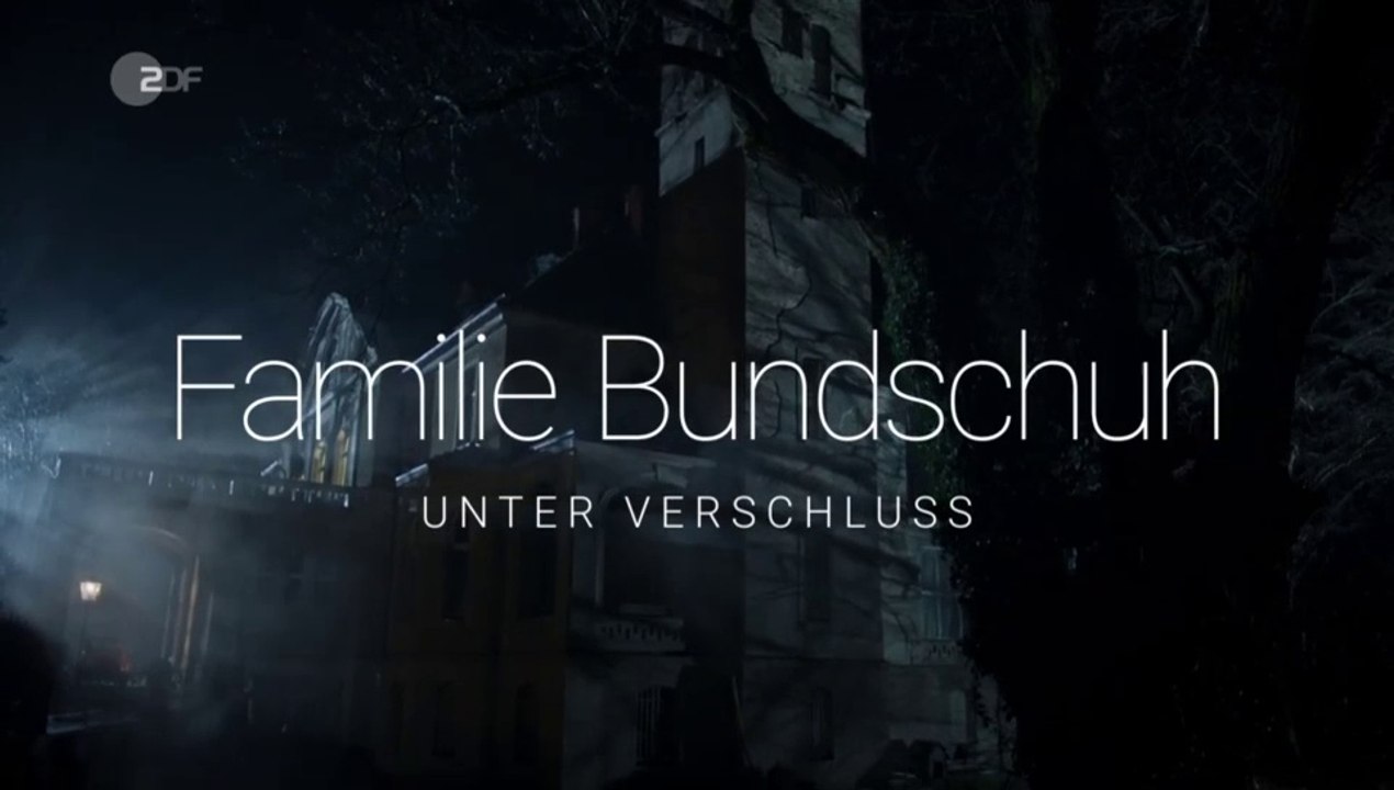 Familie Bundschuh -07- Unter Verschluss