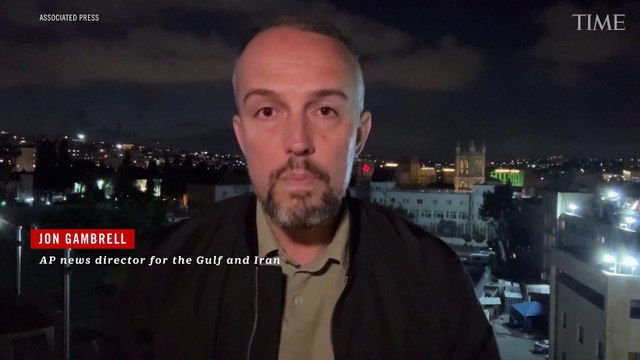 Hamas Announces It Has Accepted an Egyptian-Qatari Cease-Fire Proposal