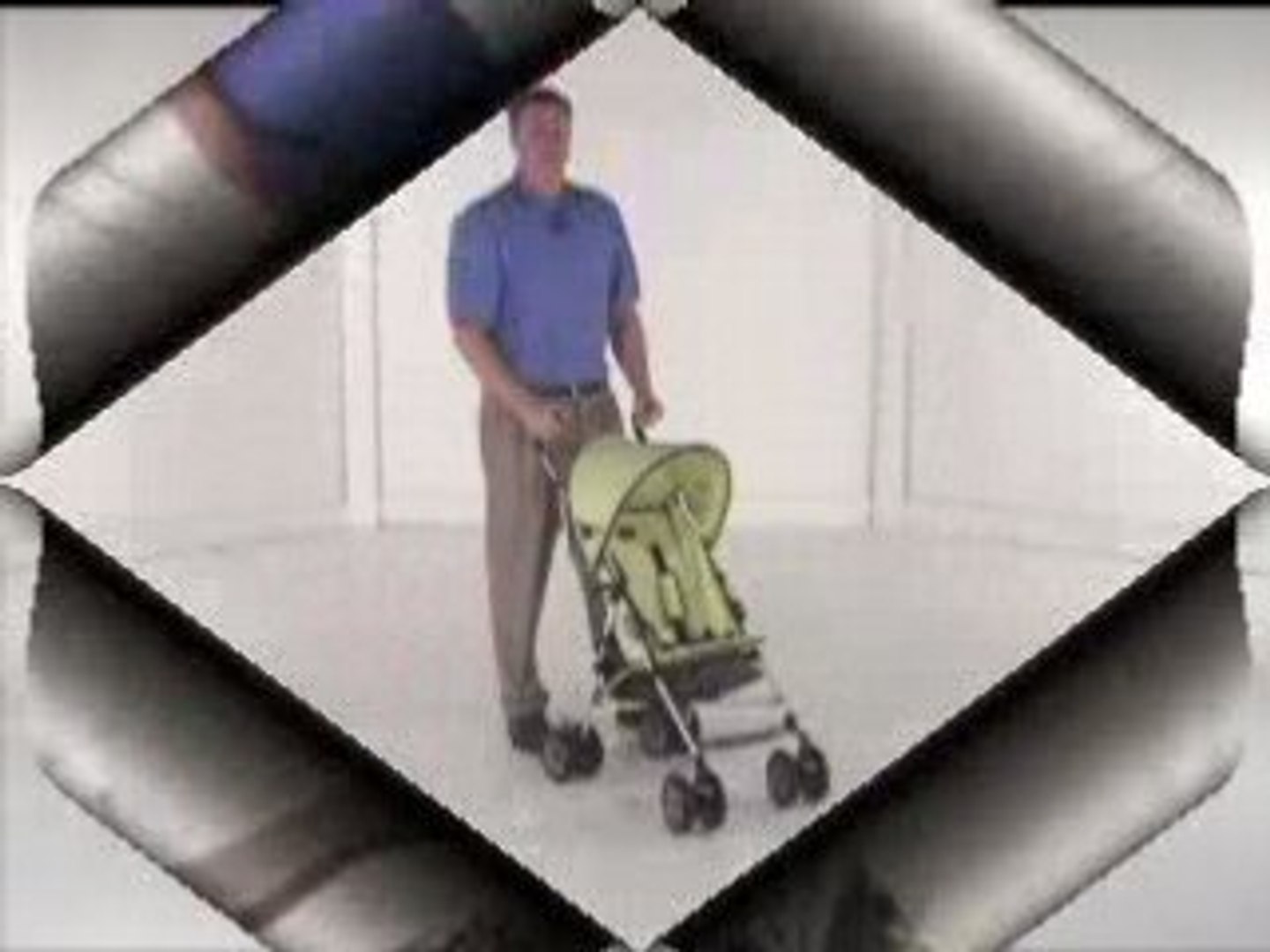 Chicco c6 umbrella stroller sale
