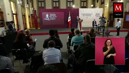 AMLO acusa a la UNAM de proteger a "pseudocientíficos corruptos"