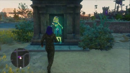 Saints Row (Reboot): Expansion Pass RePlaythrough [14/14]