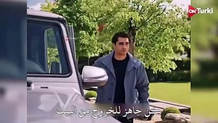 مسلسل طائر الرفراف الحلقة 69 مترجمة اعلان مترجم