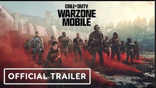 Call of Duty: Warzone Mobile | Season Reloaded Trailer - Need Short TV