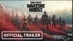 Call of Duty: Warzone Mobile | Season Reloaded Trailer - Bo Nees