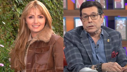 Pepillo Origel revela cómo será el regreso de Angélica Rivera a las telenovelas