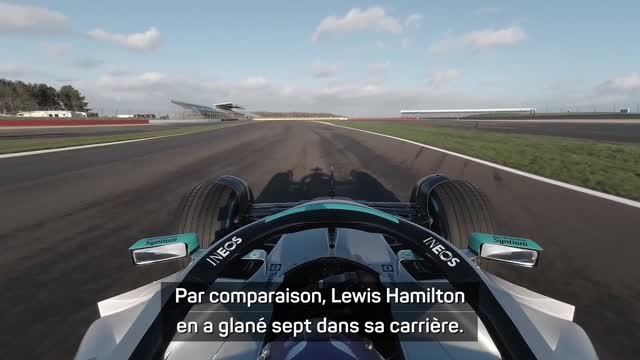Formule 1 - Fittipaldi, Minardi et Pirro croient au succès d'Hamilton chez Ferrari
