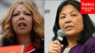 McBath Commends Acting Labor Sec. Julie Su: ‘The Economy Is Doing Quite Well’ Under You And Biden