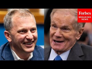 ‘I’m Intrigued’: Sean Casten Questions Administrator Bill Nelson About NASA’s TEMPO Mission