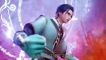 The Secrets of Star Divine Arts Ep 32 Multi Sub