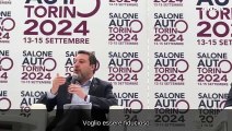 Salvini: 