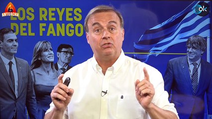 Vicente Gil: "Si Óscar Puente especula con que Milei se droga, ¿se puede hacer lo mismo con Puente?"