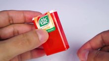Unbelievable MINI cleaning Materials make at Home