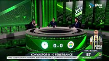 Tümer Metin'den şampiyonluk yorumu... Fenerbahçe - Galatasaray kıyaslaması!