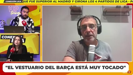 Araujo puede ser una venta ya que cuentan con Eric García