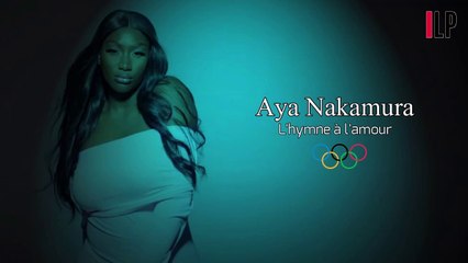 Aya Nakamura pressentie pour chanter L'Hymne à l'amour
