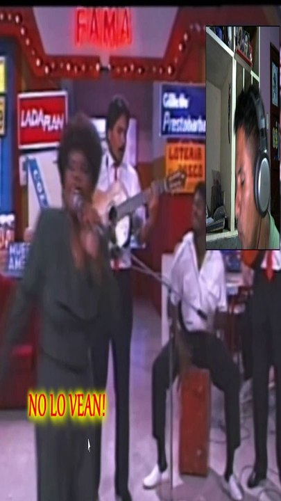 Guajaja inicios tocando el cajon peruano con la criolla reyna de las polladas lucila campos