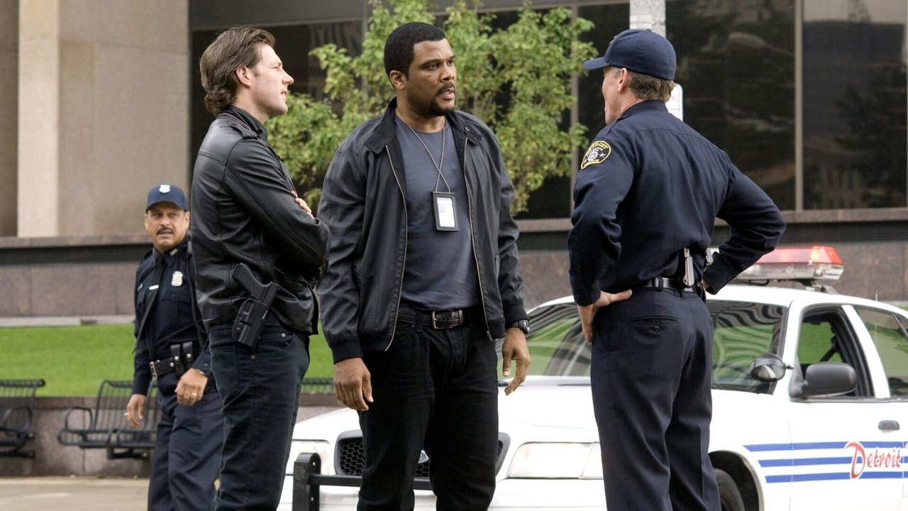 Alex Cross