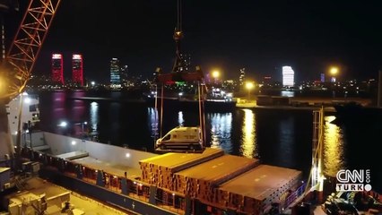 Cumhurbaşkanı Erdoğan: İsrail'in soykırım davasına müdahiliz