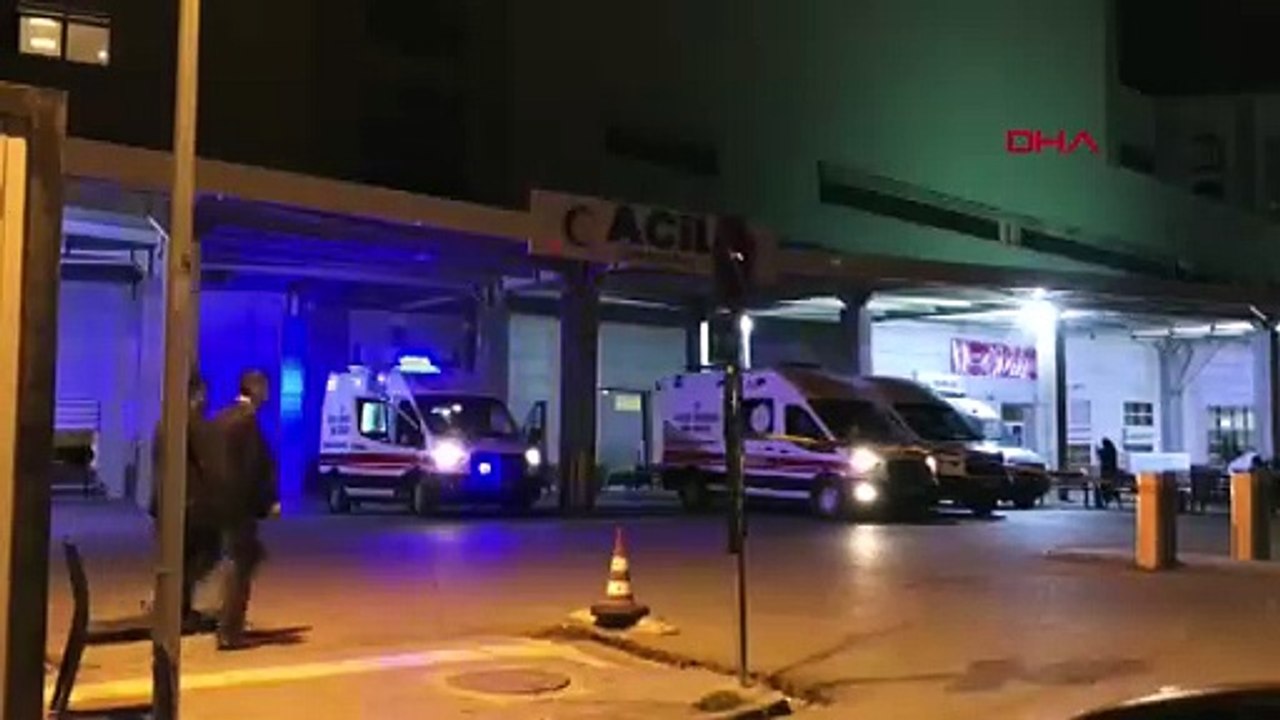 Maganda kurşunu düğünde yakaladı! Kanlar içinde yere yığıldı