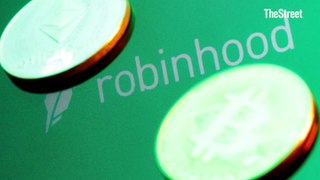 Robinhood receives stark warning from SEC
