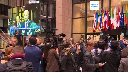 Putin encara su quinto mandato como presidente de Rusia