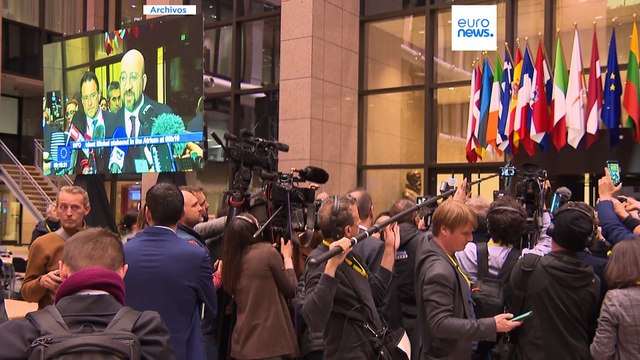 Putin encara su quinto mandato como presidente de Rusia